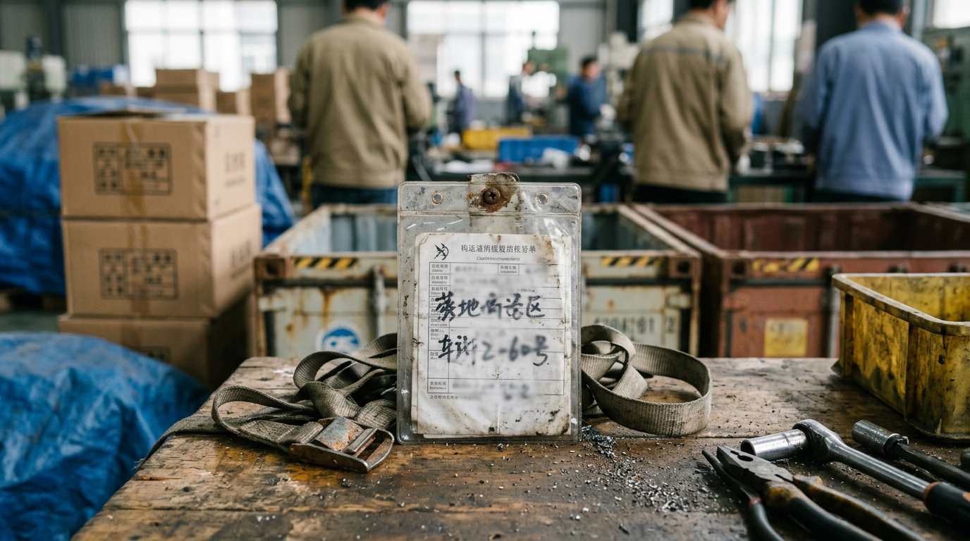 5 Questions Every Buyer Should Ask Before Working with a China Supplier