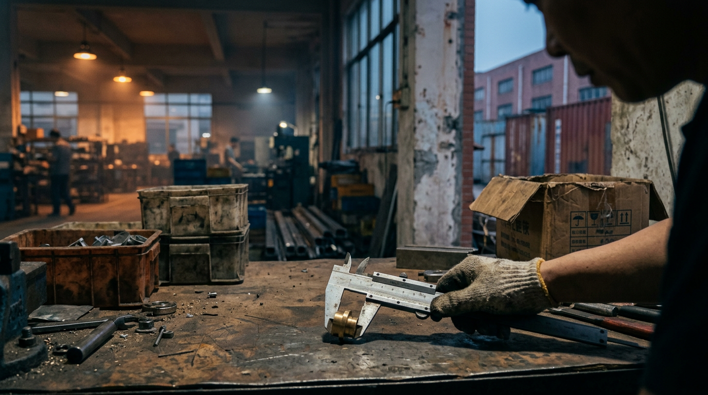 Factory Audit vs Quality Inspection: What Buyers Should Know