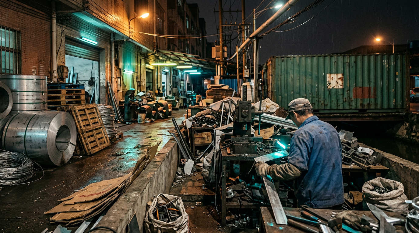 How Importers Lose Money Without Knowing Their Supplier Risks