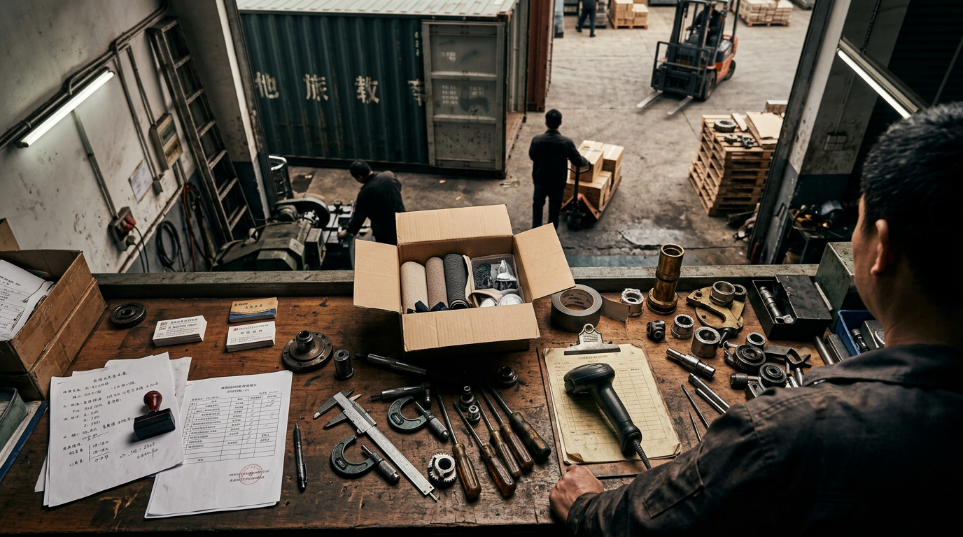 How to Verify a Supplier in China Before Sending Money